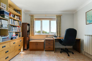 Study- click for photo gallery